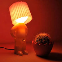 Whimsy™ Blush Man Light