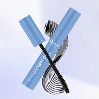 Waterproof Matte Mascara (Black)