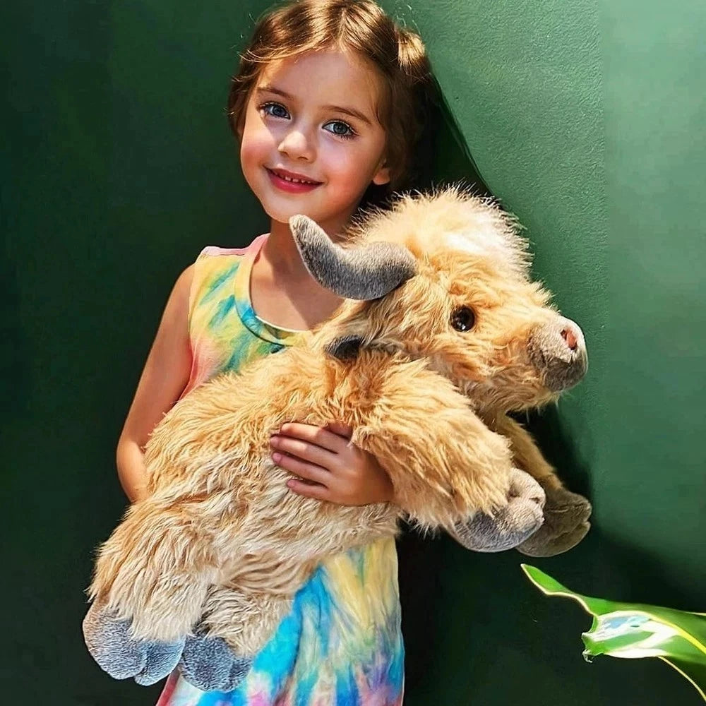 Weighted Stuffed Animals with Unscented Microwavable Heating Pad