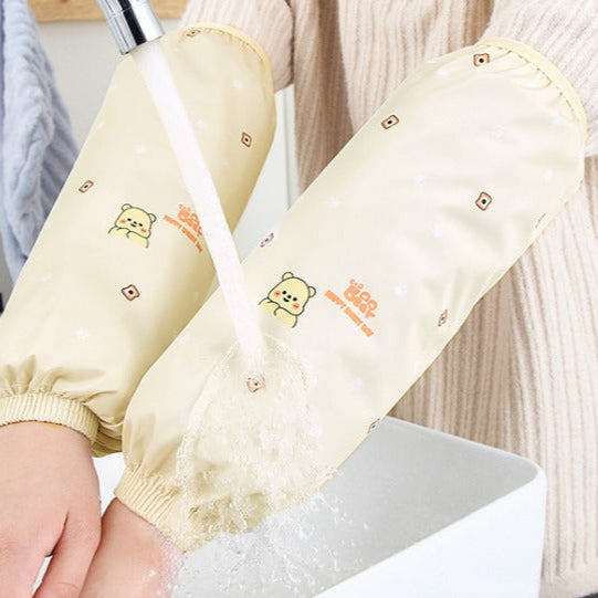 Waterproof Cartoon Oversleeves